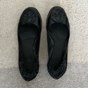 Tory Burch ballet flats